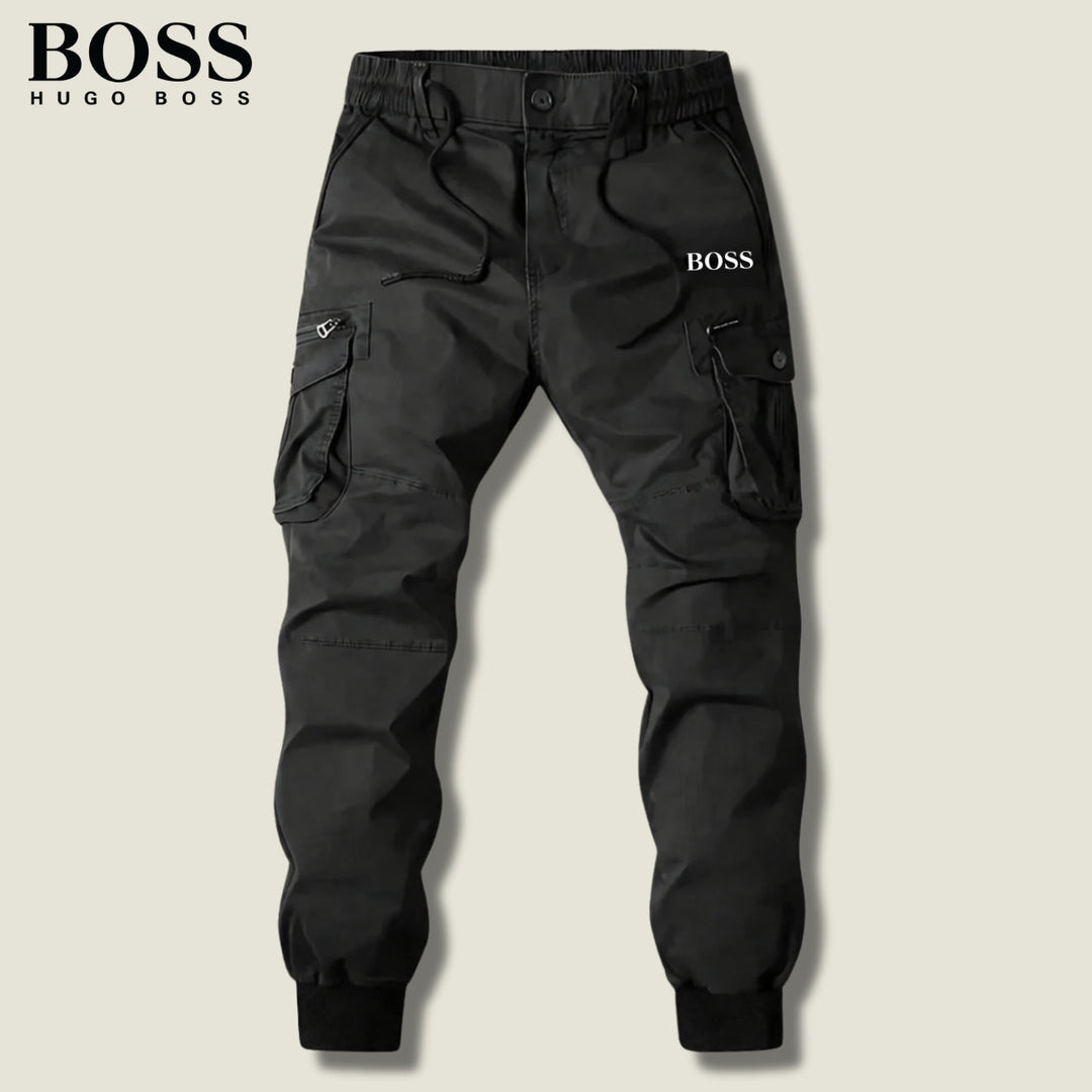 2026 Pantaloni Jogger Cargo Tattico || Vendita di Destock