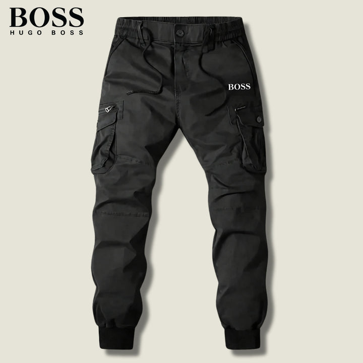 2026 Pantaloni Jogger Cargo Tattico || Vendita di Destock