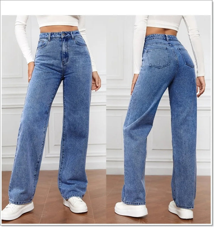 Jean Apollo Coupe Droite