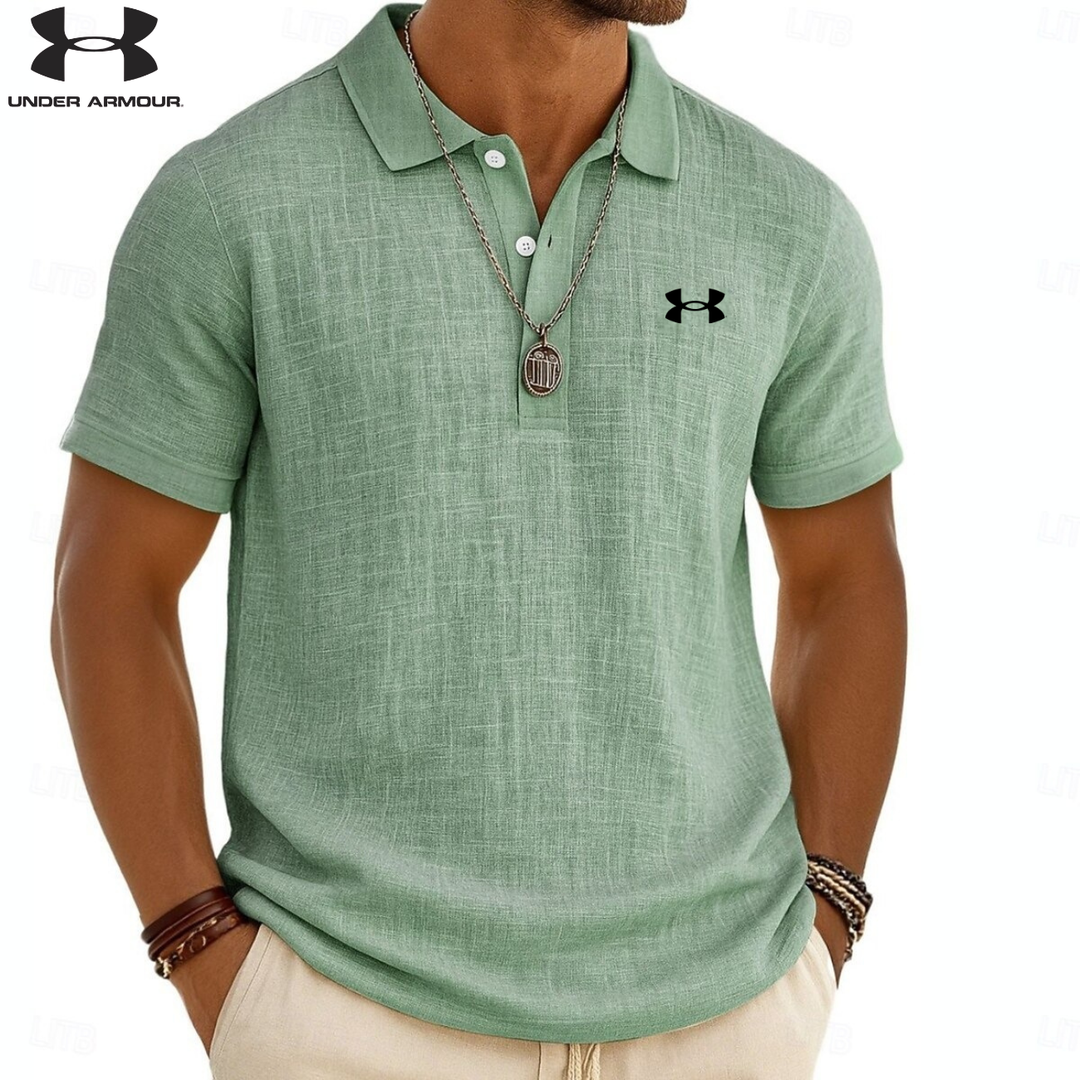 Polo Texturé Moderne || Soldes