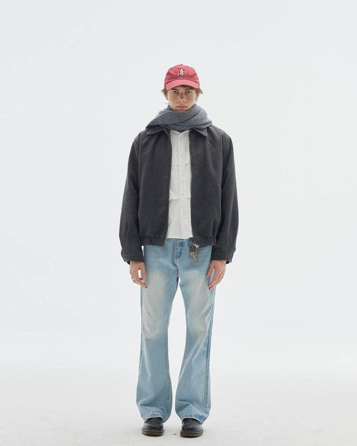 Men's Westbrook Flare Denim Jeans