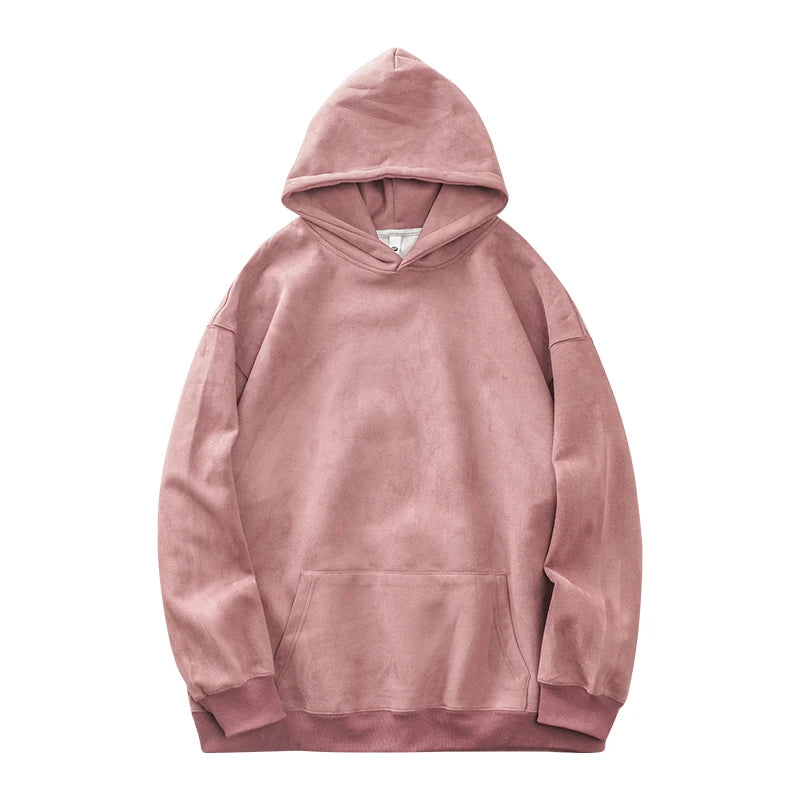 Sweat à Capuche Heavyweight Heritage