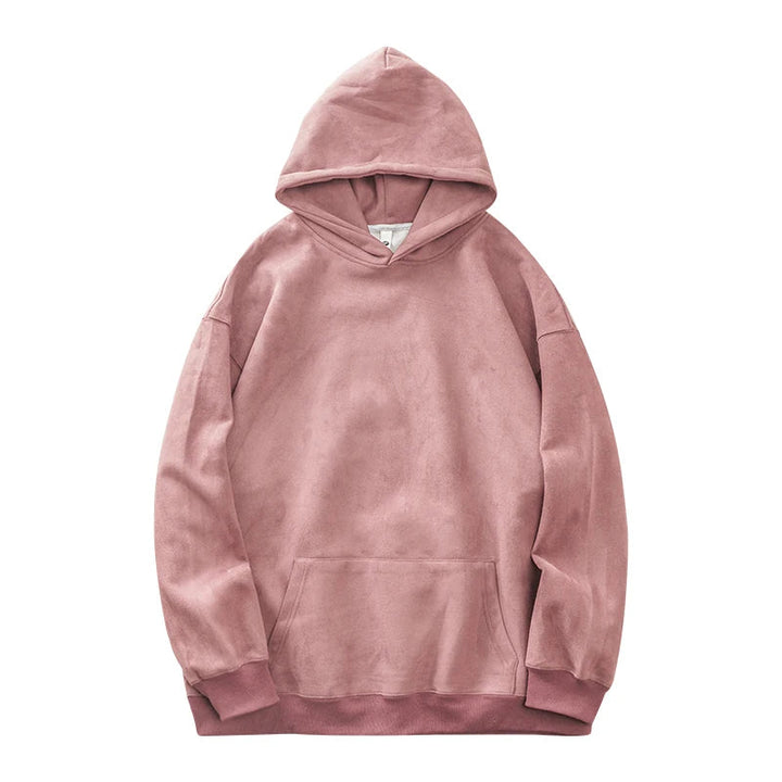 Sweat à Capuche Heavyweight Heritage