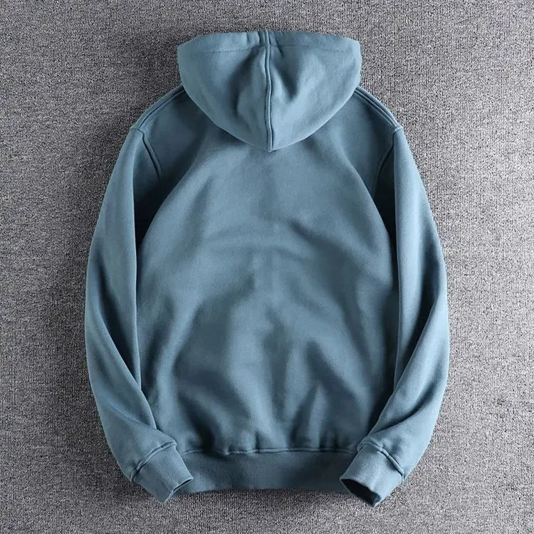 Sweat à capuche zippé Apex