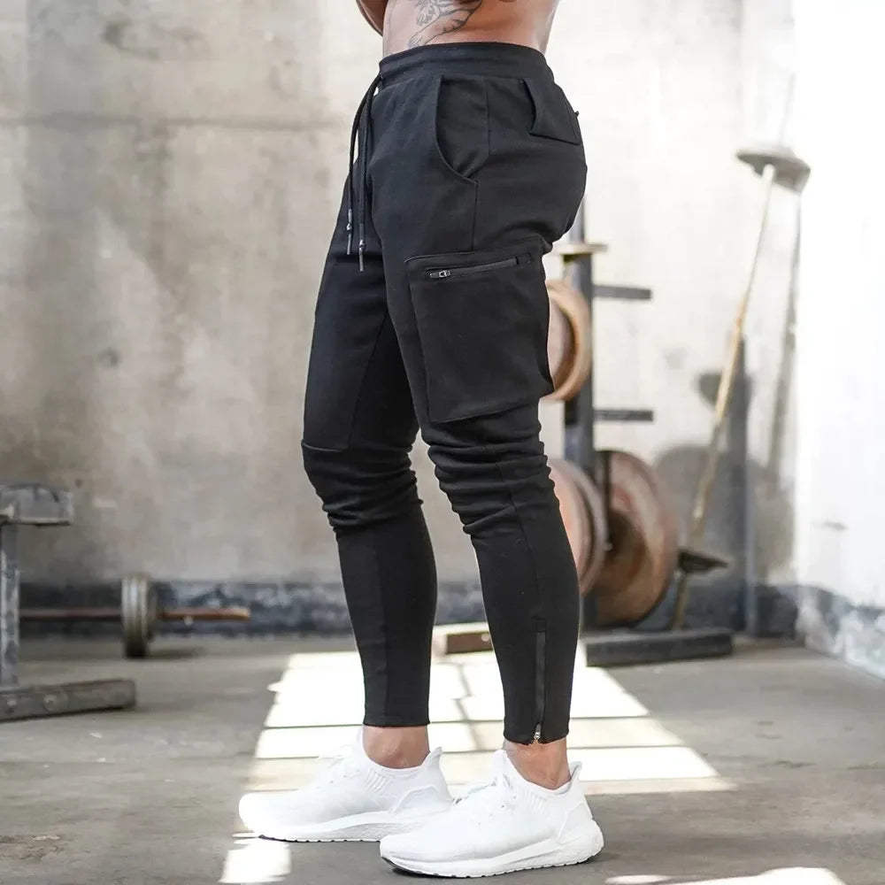 Jogger d'entraînement Delta Cargo