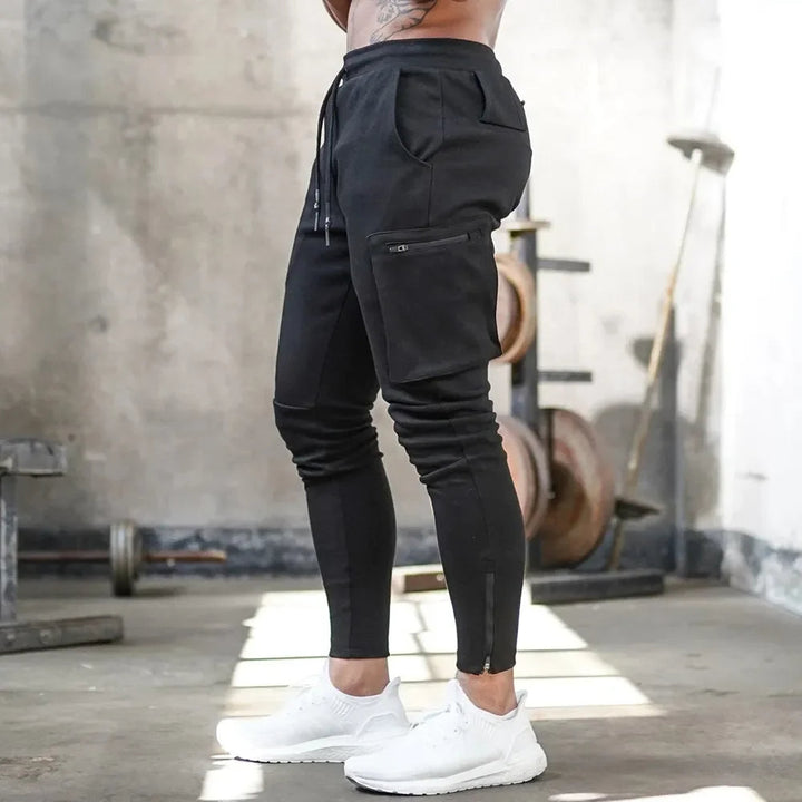 Jogger d'entraînement Delta Cargo