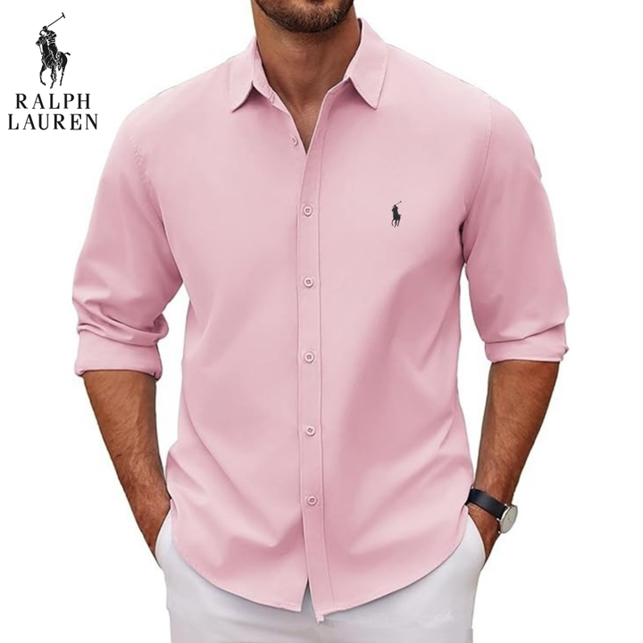 Camicia Ultimo Comfort Uomo 2026 || Saldi
