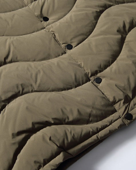 Men's Wavecrest Down Gilet