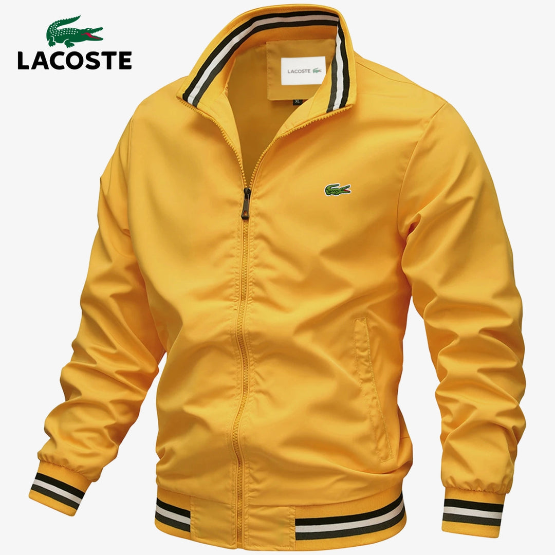 Jacket Bomber Décontractée  | pour Homme 2026 DÉSTOCKAGE