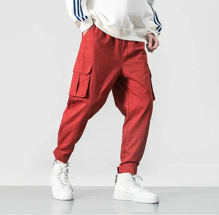 Jogger Cargo Ajustable Phoenix
