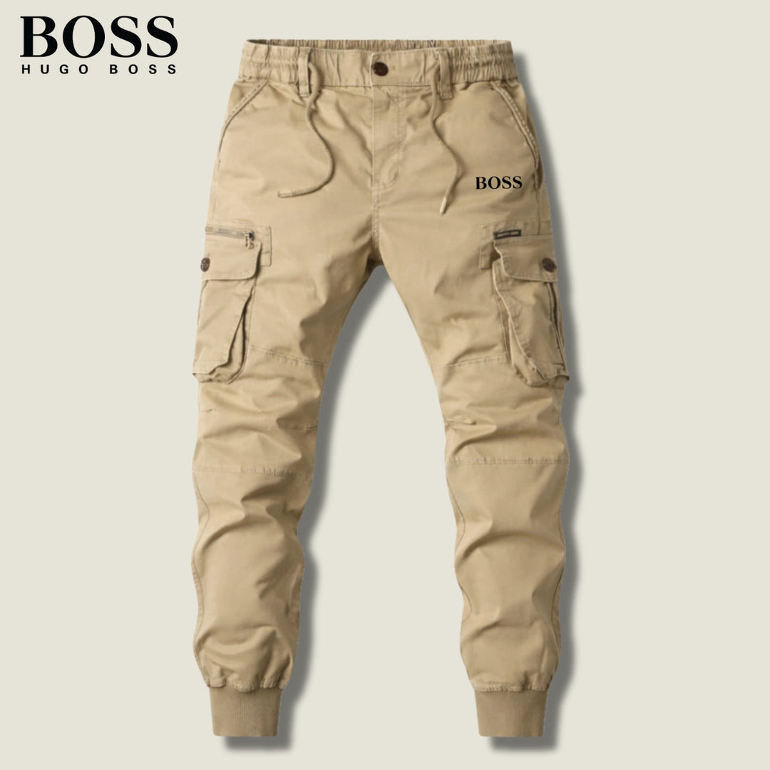 2026 Pantaloni Jogger Cargo Tattico || Vendita di Destock
