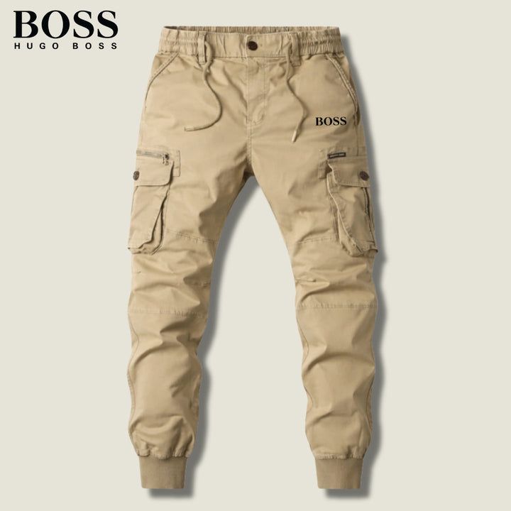 2026 Pantaloni Jogger Cargo Tattico || Vendita di Destock