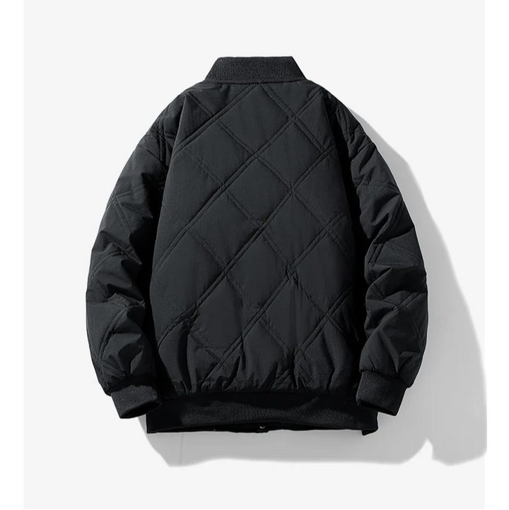 Bomber Matelassé Stellar