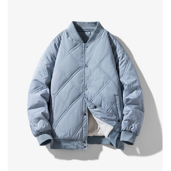 Bomber Matelassé Stellar