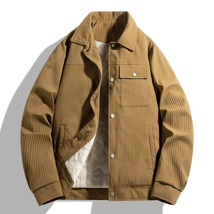 Veste en velours côtelé Hemingway