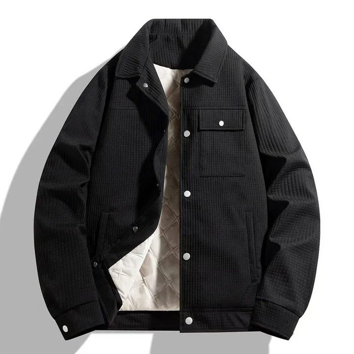 Veste en velours côtelé Hemingway