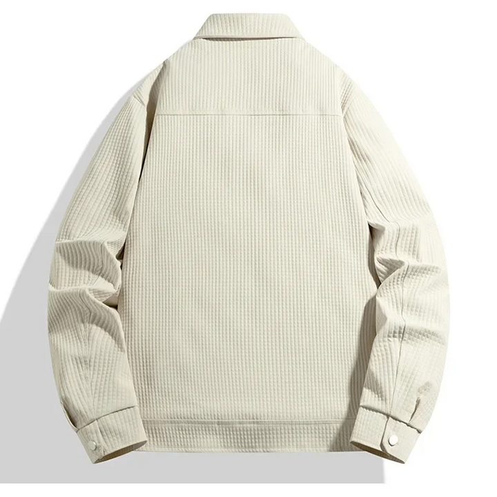 Veste en velours côtelé Hemingway