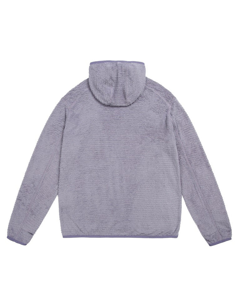 Men's Wilderness Drift Hooded Fleece Hoodie