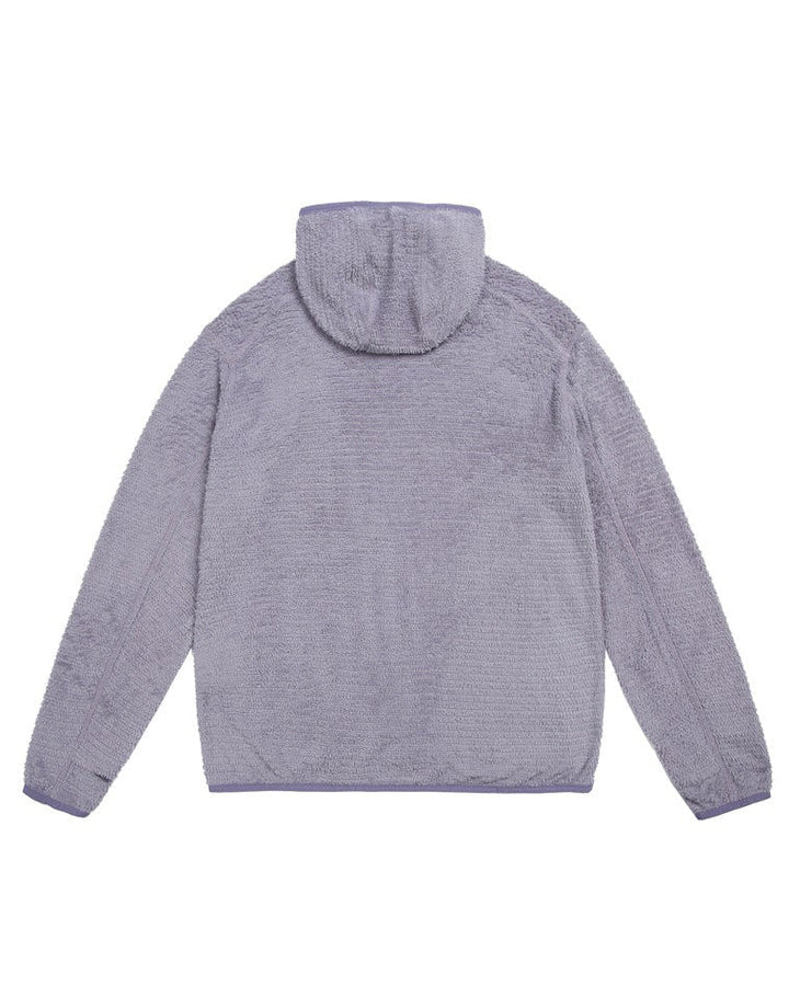 Men's Wilderness Drift Hooded Fleece Hoodie