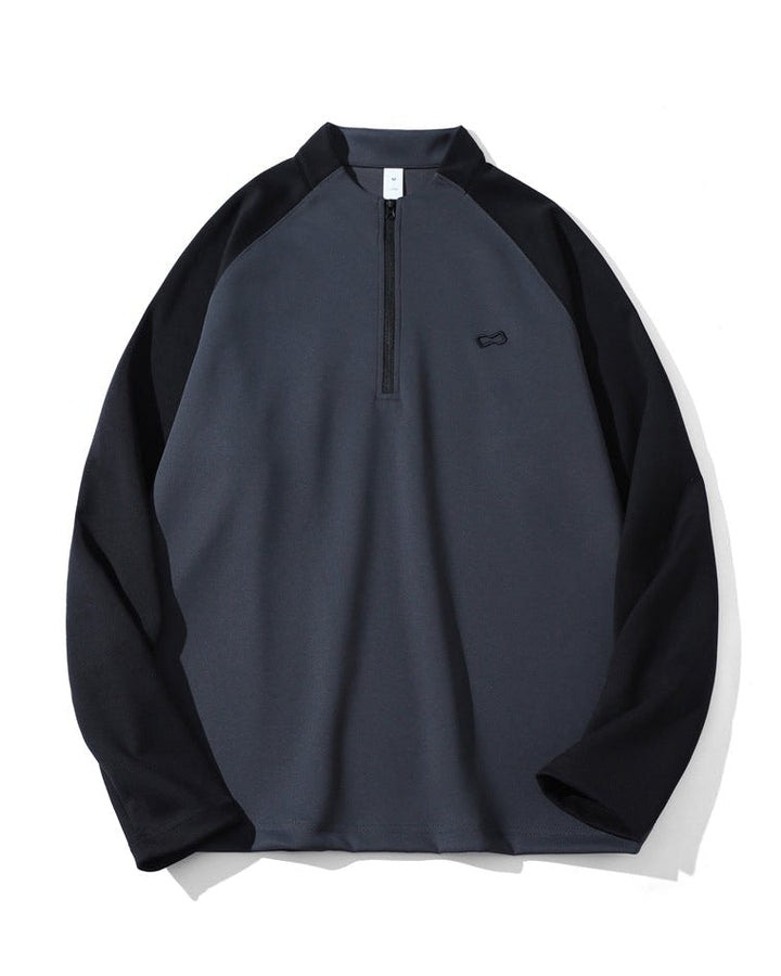 Men's Windmere Half-Zip Core Sweatshirt