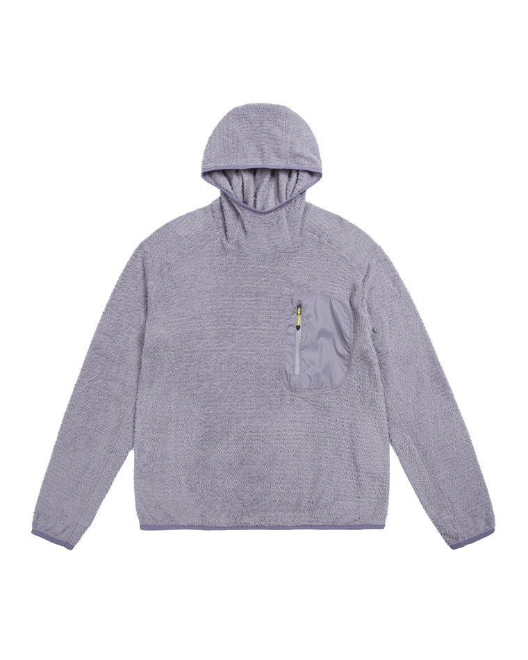 Men's Wilderness Drift Hooded Fleece Hoodie