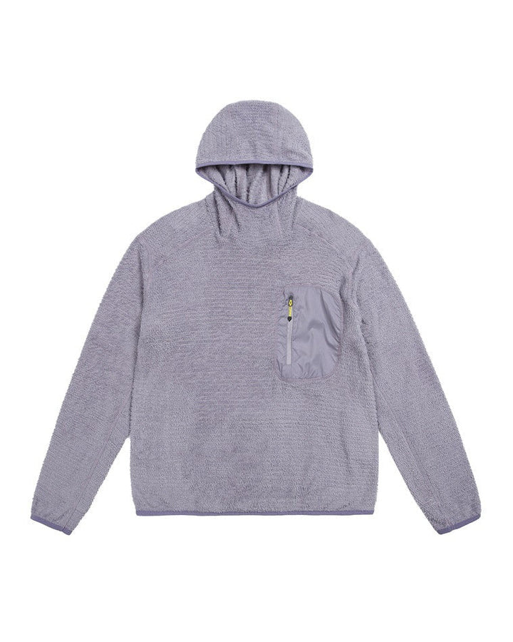 Men's Wilderness Drift Hooded Fleece Hoodie