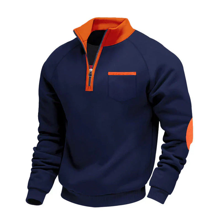 Pull confortable de printemps