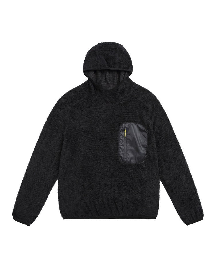 Men's Wilderness Drift Hooded Fleece Hoodie