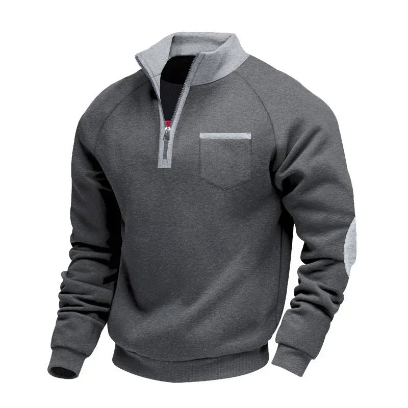 Pull confortable de printemps