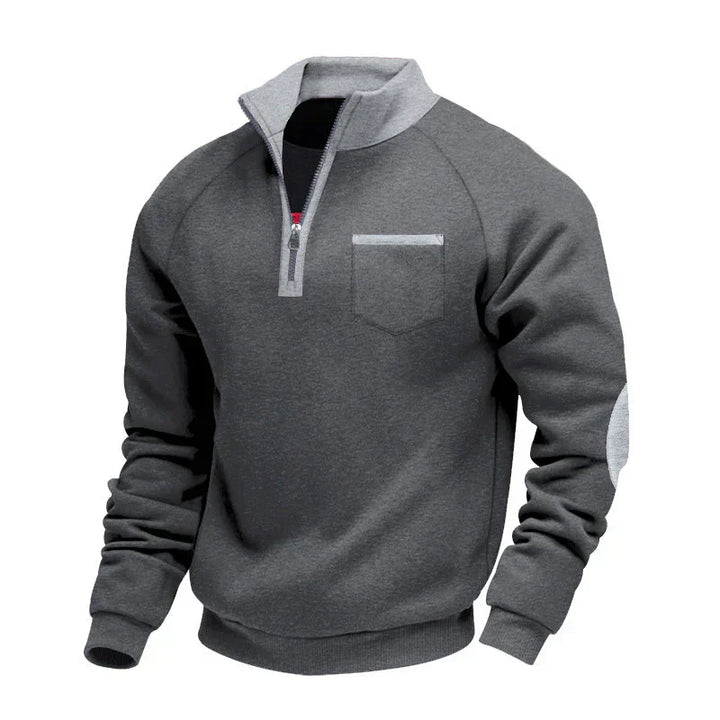 Pull confortable de printemps