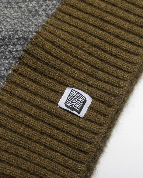 Men's Windward Stripe Crew Sweater