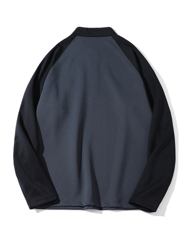 Men's Windmere Half-Zip Core Sweatshirt