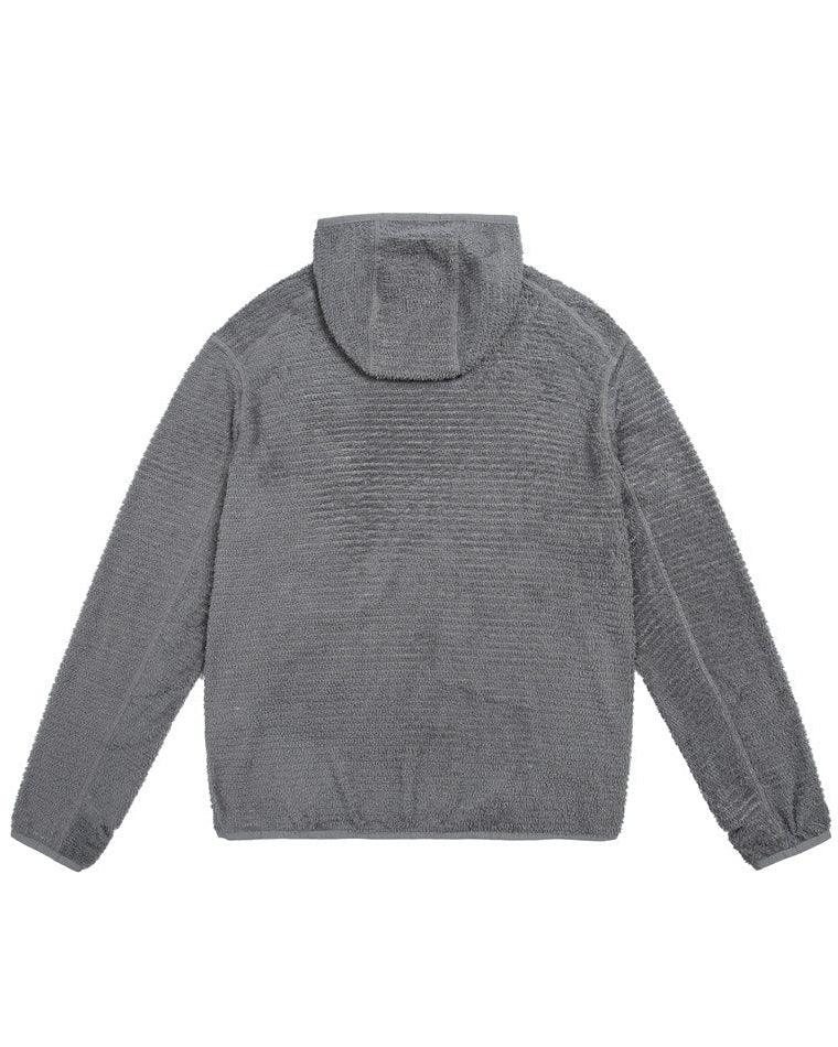 Men's Wilderness Drift Hooded Fleece Hoodie