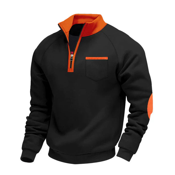 Pull confortable de printemps