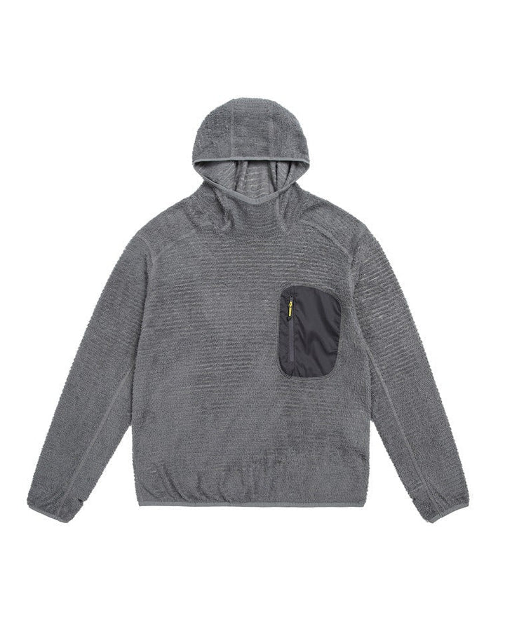 Men's Wilderness Drift Hooded Fleece Hoodie