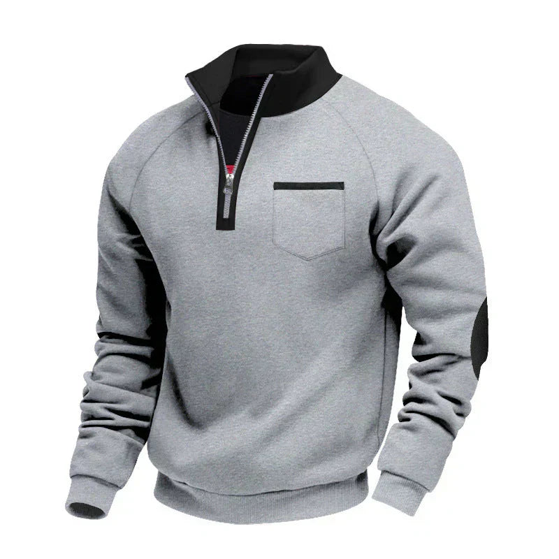 Pull confortable de printemps