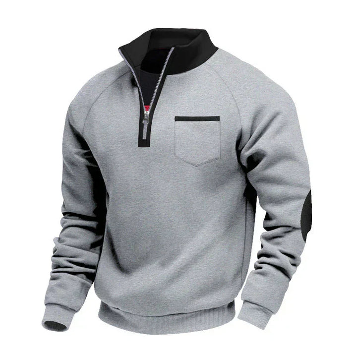 Pull confortable de printemps