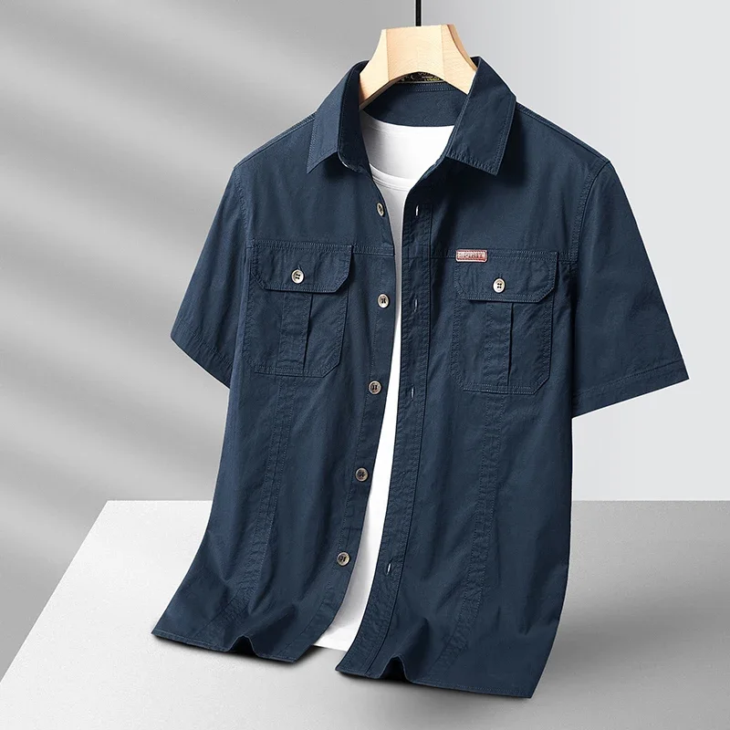 Chemise boutonnée performance Evermount