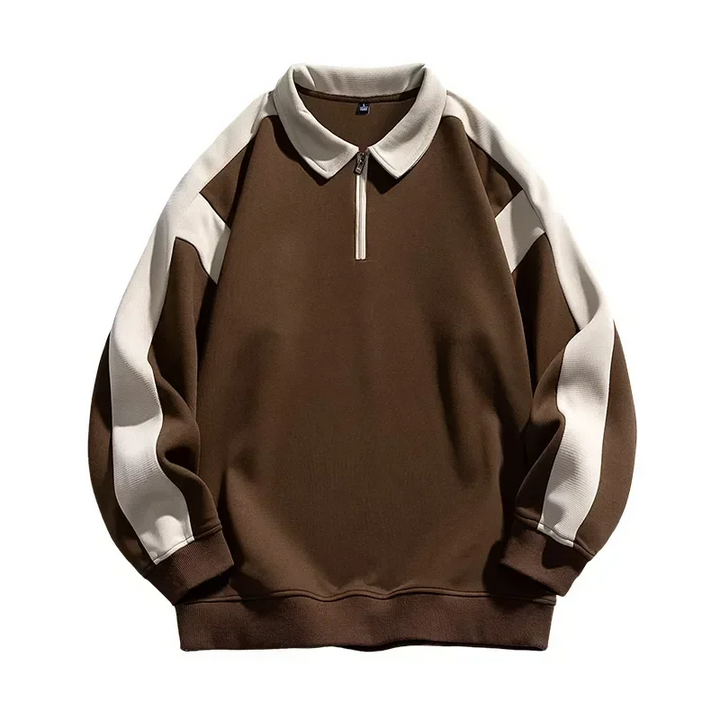 Pull Polo Castello