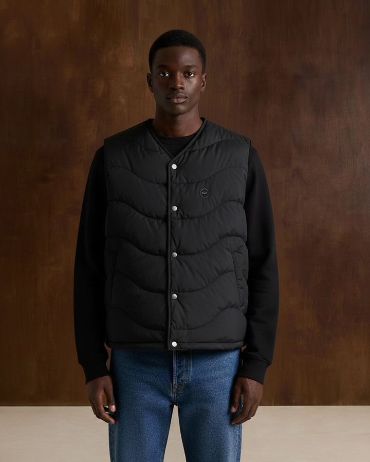 Men's Wavecrest Down Gilet