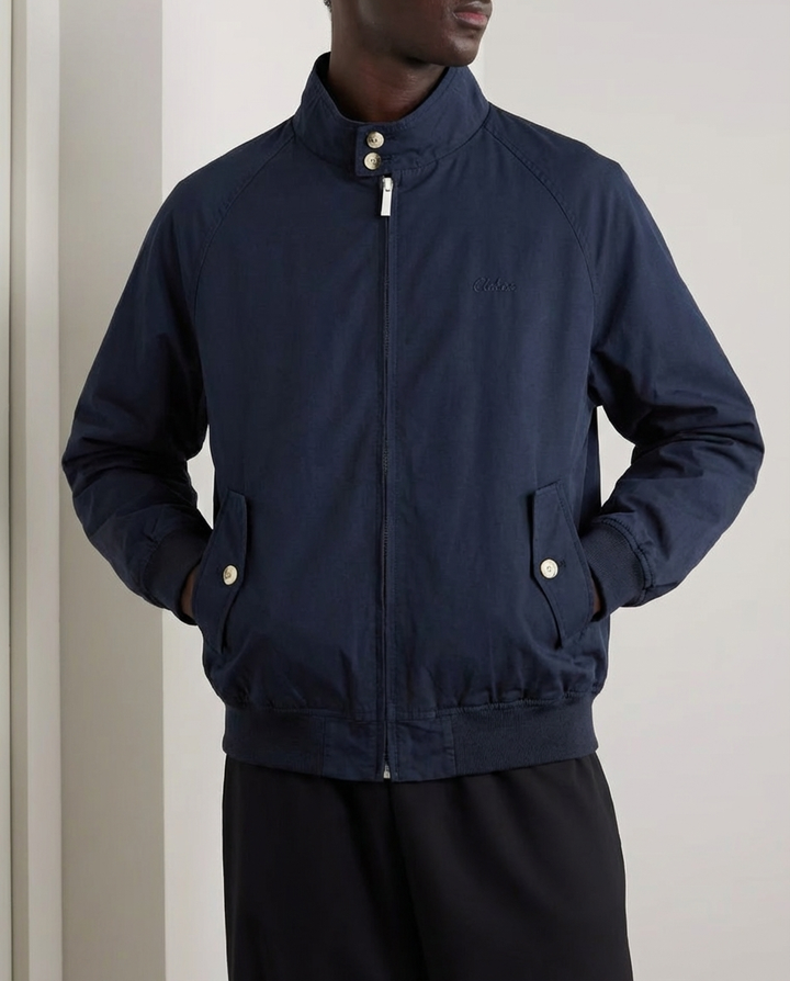 Men's Wellington Line Jacket