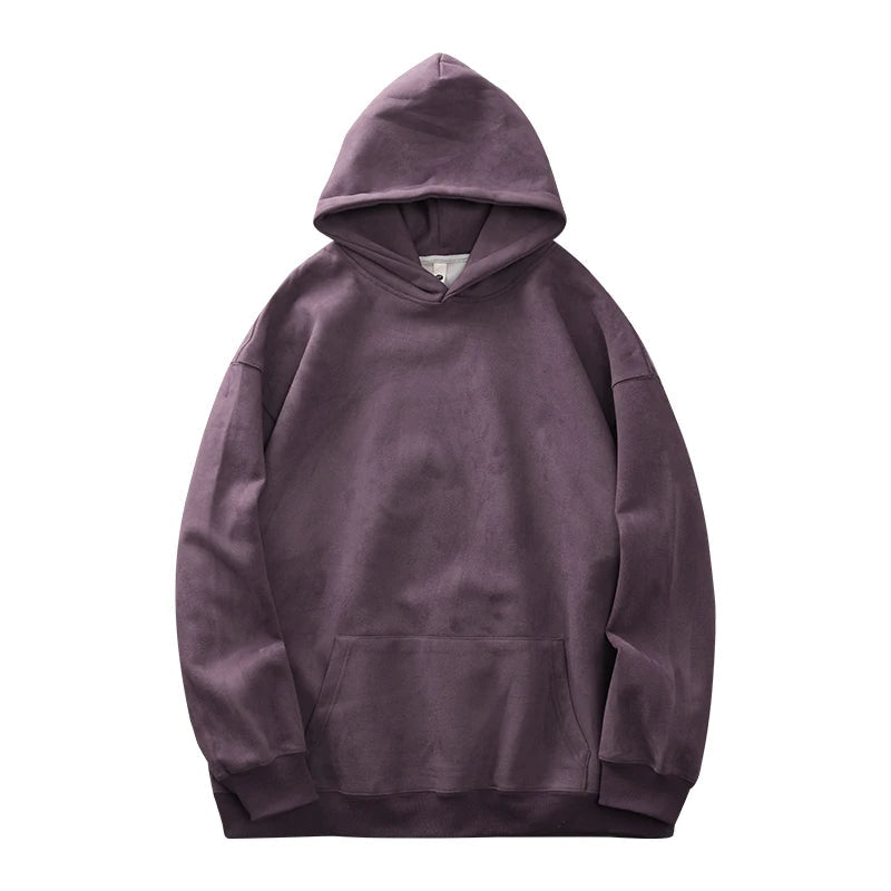 Sweat à Capuche Heavyweight Heritage
