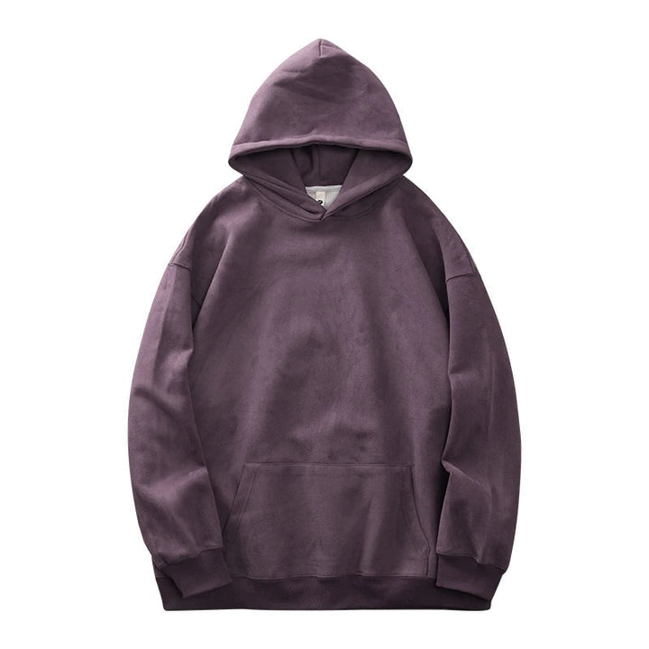 Sweat à Capuche Heavyweight Heritage