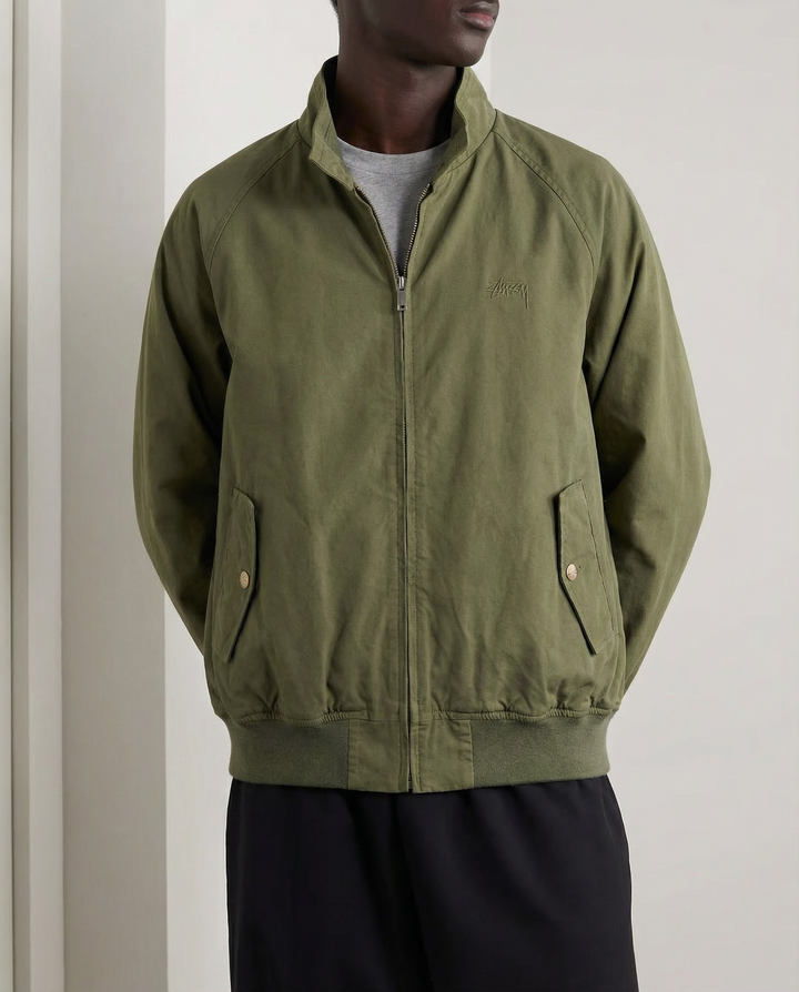 Men's Wellington Line Jacket