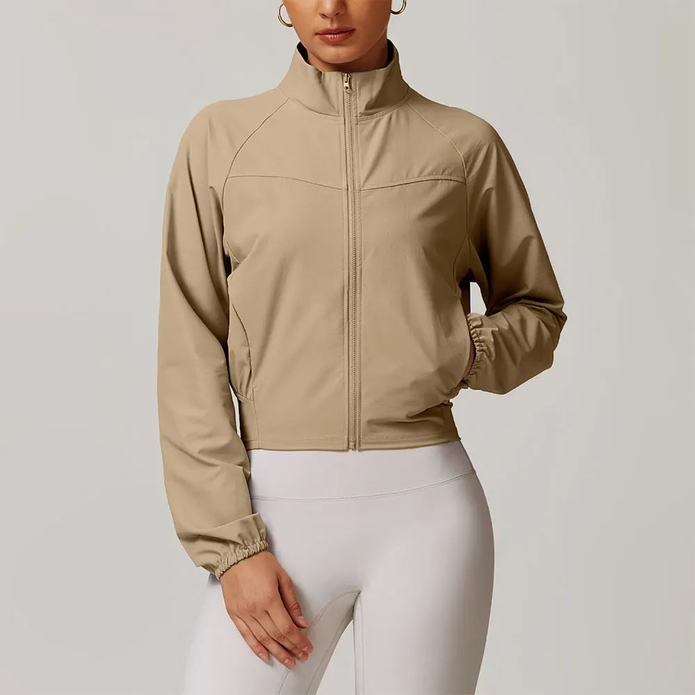 Veste de performance Aria