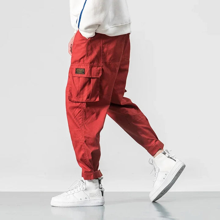 Jogger Cargo Ajustable Phoenix