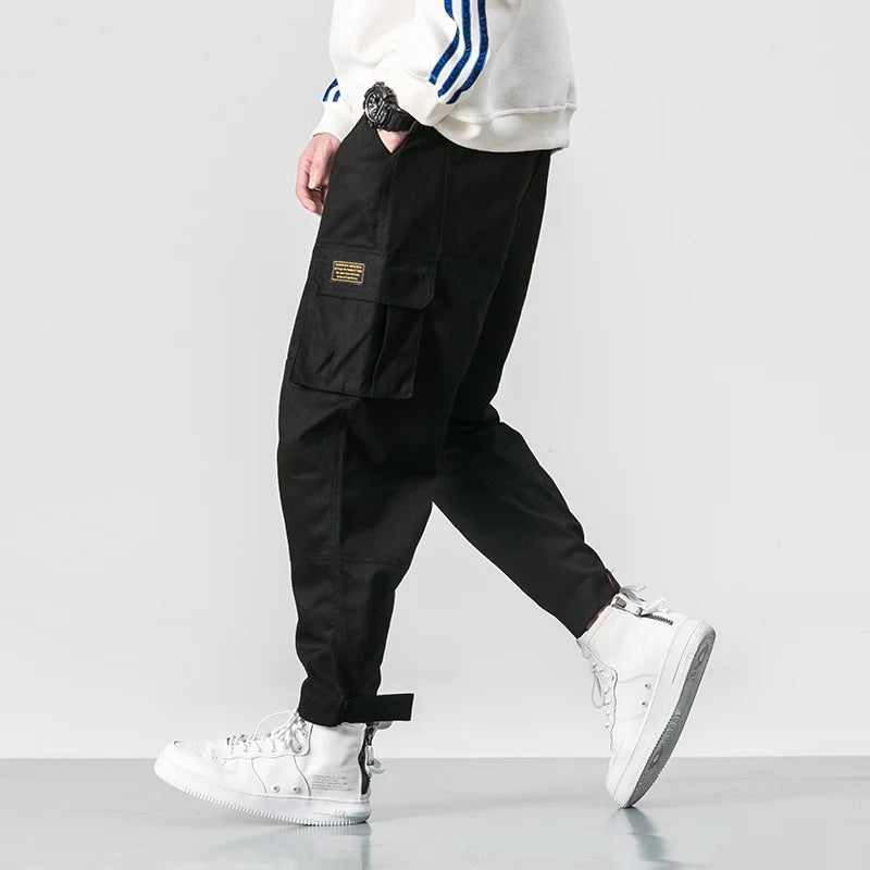 Jogger Cargo Ajustable Phoenix