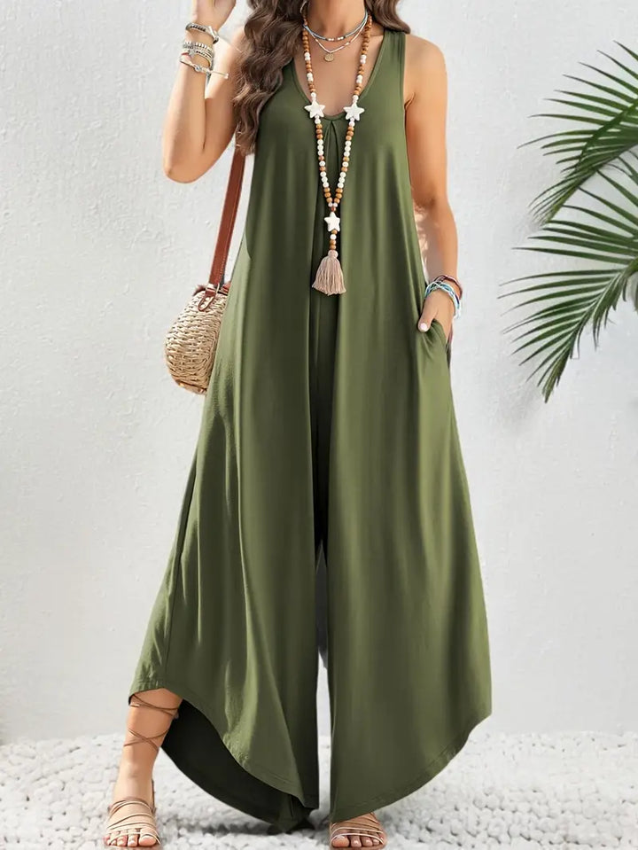 Combinaison Eden Slip