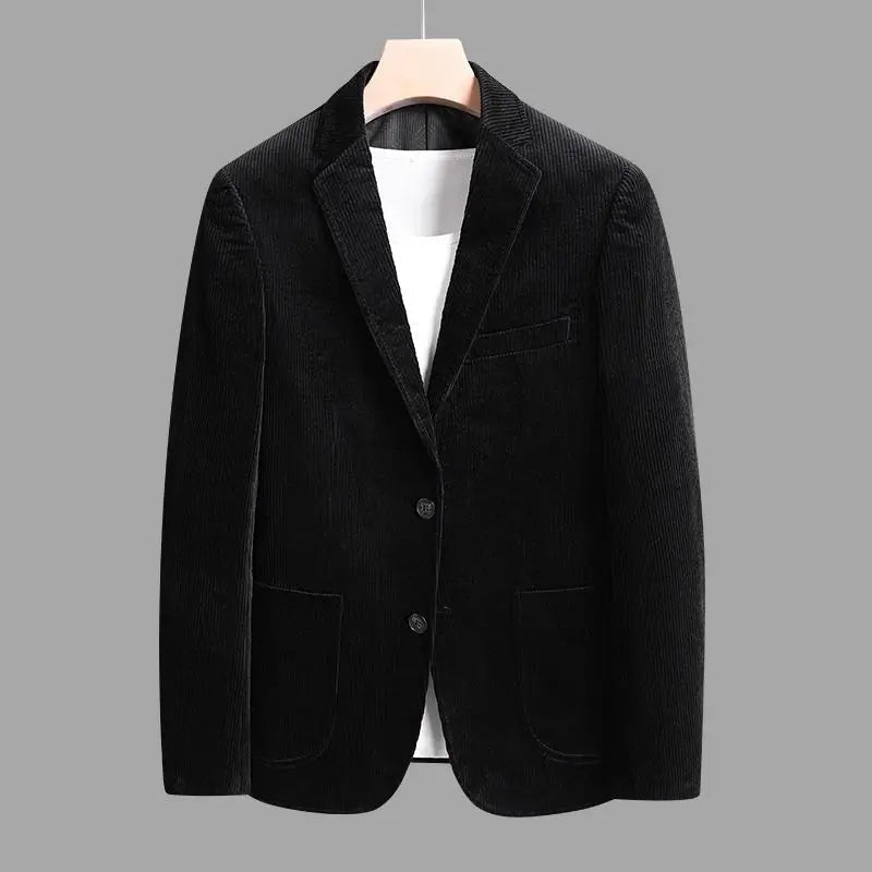 Blazer en velours côtelé Heritage