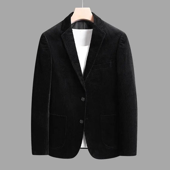 Blazer en velours côtelé Heritage